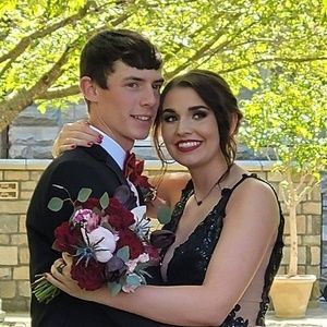 Meet your Posher, Pat